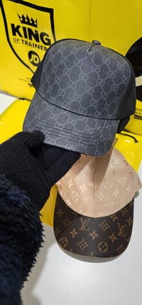 Gucci Cap