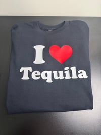 Image 2 of I Heart Tequila