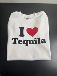 Image 1 of I Heart Tequila
