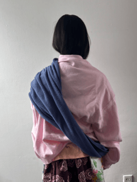 Image 3 of Twist Sweat Pink 
