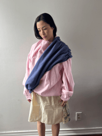 Image 1 of Twist Sweat Pink 