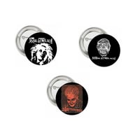 Image 3 of Buttons × Xmal Deutschland (set or singly)