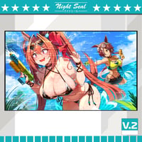 Image 3 of Scarlet Beach 