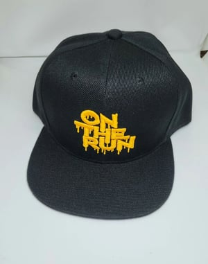 Image of Bucket Hats and Snapbacks