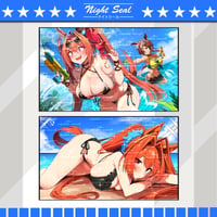 Image 1 of Scarlet Beach 