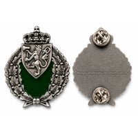 Image 3 of Norwegian Sports Federation Sports Badge