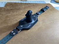 Image 1 of Bargain Box - Single Strap Penis Gag