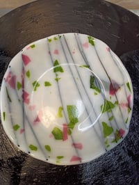 Image 3 of Confetti bowl