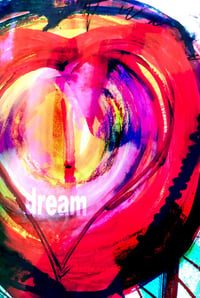 Image 1 of Dream