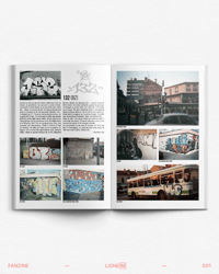 Image 3 of DERIERRE LES MURS