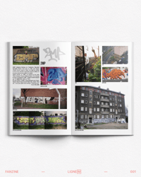 Image 4 of DERIERRE LES MURS