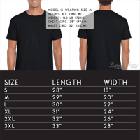Image 5 of Hell Yeah Brother T-Shirt