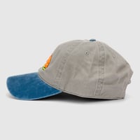 Image 3 of Mark Allen Snail Hat