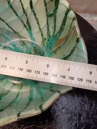 Image 4 of Blue fracture bowl