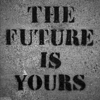 Death Toll 80k - The Future Is Yours 12"
