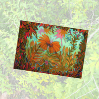 Image 2 of care print