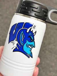 Image 2 of Wayne Devils Comic Water Bottle