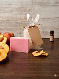 Peaches and Cream 
