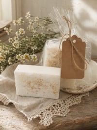 Unscented Oatmilk 