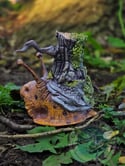 Roz Forest Snail