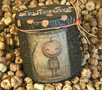 Drunken Pumpkin 