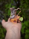 Roz Forest Snail