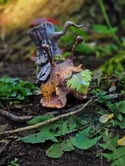 Roz Forest Snail
