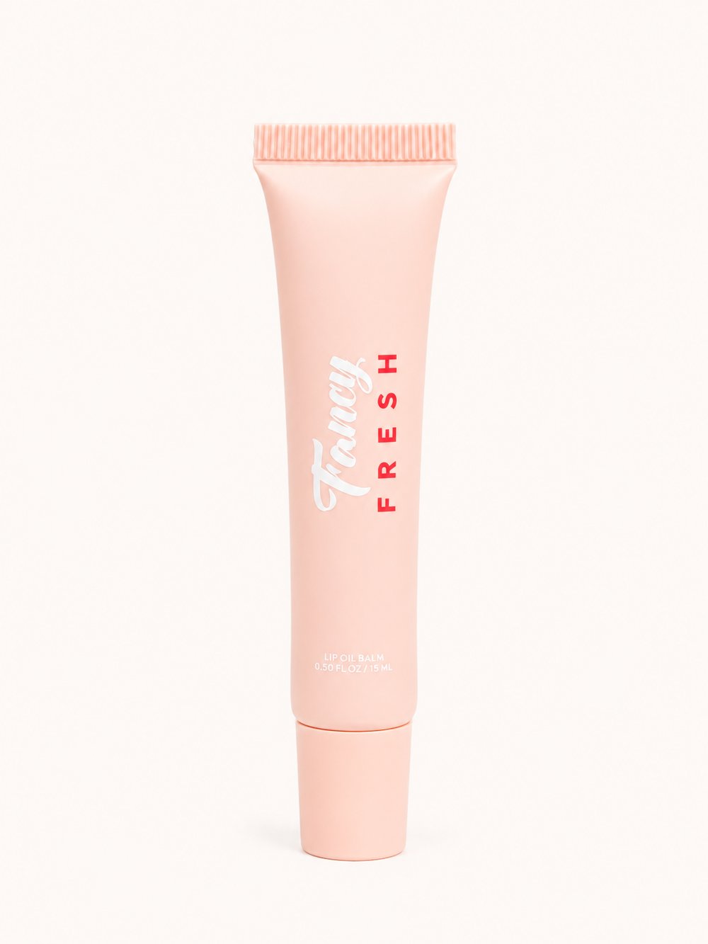 Fancy Fresh Trio Capri Lip Balm 