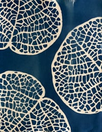 Image 1 of Cyanotype Sea Grapes