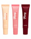 Fancy Fresh Trio Capri Lip Balm 