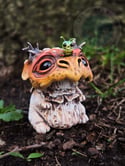 Mush and Grub