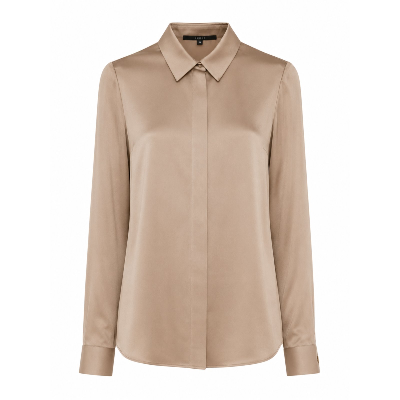 Gucci Resort 2013 Shirt by GUCCI in size FR 38 from SHIRTS category