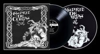ESPRIT de CORPS - Self Titled 12" EP 