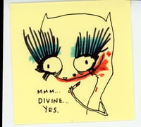 divine