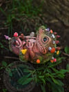 Agaric Mush Dino