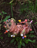 Agaric Mush Dino