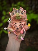 Agaric Mush Dino