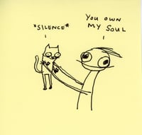 own my soul