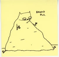 bread plz