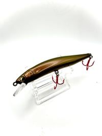 Image 1 of Jerk Paint Bronze Chartreuse 100mm