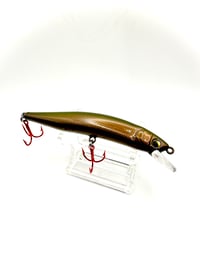 Image 2 of Jerk Paint Bronze Chartreuse 100mm