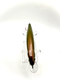 Image 4 of Jerk Paint Bronze Chartreuse 100mm