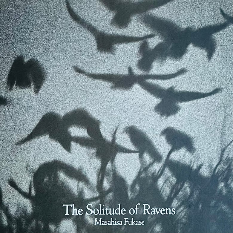 Image of (Masahisa Fukase) (The Solitude of Ravens)