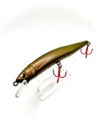 Image 5 of Jerk Paint Bronze Chartreuse 100mm