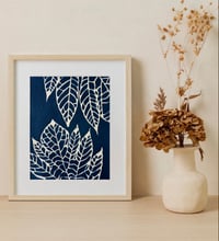 Image 2 of Cyanotype Panas I 