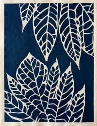 Image 1 of Cyanotype Panas I 