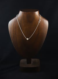 Image 1 of Solitaire Pearl