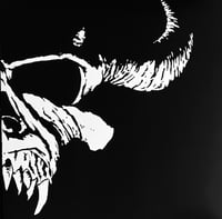 DANZIG - "Self Titled (Danzig I)" LP