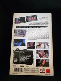 Image 3 of Black Emanuelle: Revolte Im Frauenzuchthaus (DVD)