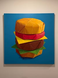Image 2 of Origami Burger
